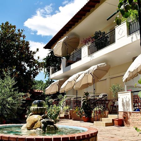 Dionysos Asprovalta Exterior foto