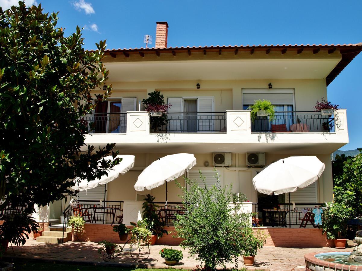 Dionysos Asprovalta Exterior foto